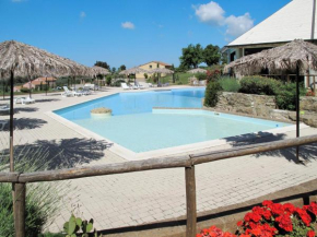 Apartment Il Felciaione-25 by Interhome Riparbella